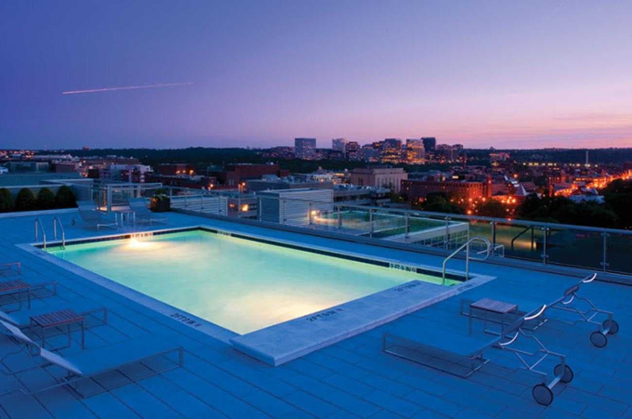 1 Bedroom Apartment Senior 2