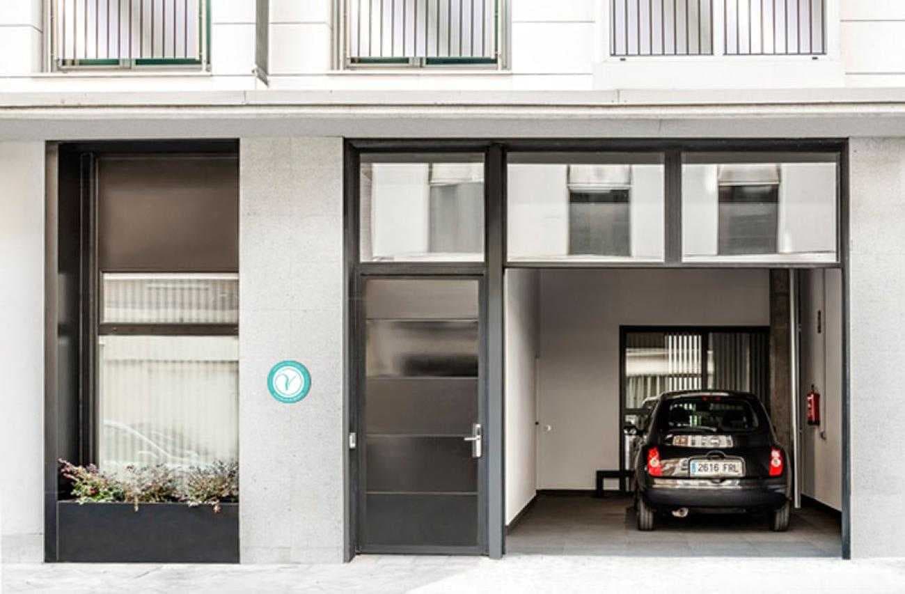 1 Bedroom Apartment Senior 2
