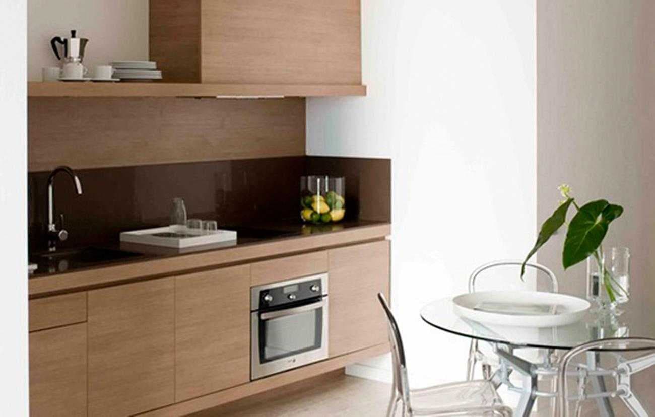 1 Bedroom Apartment Senior 3