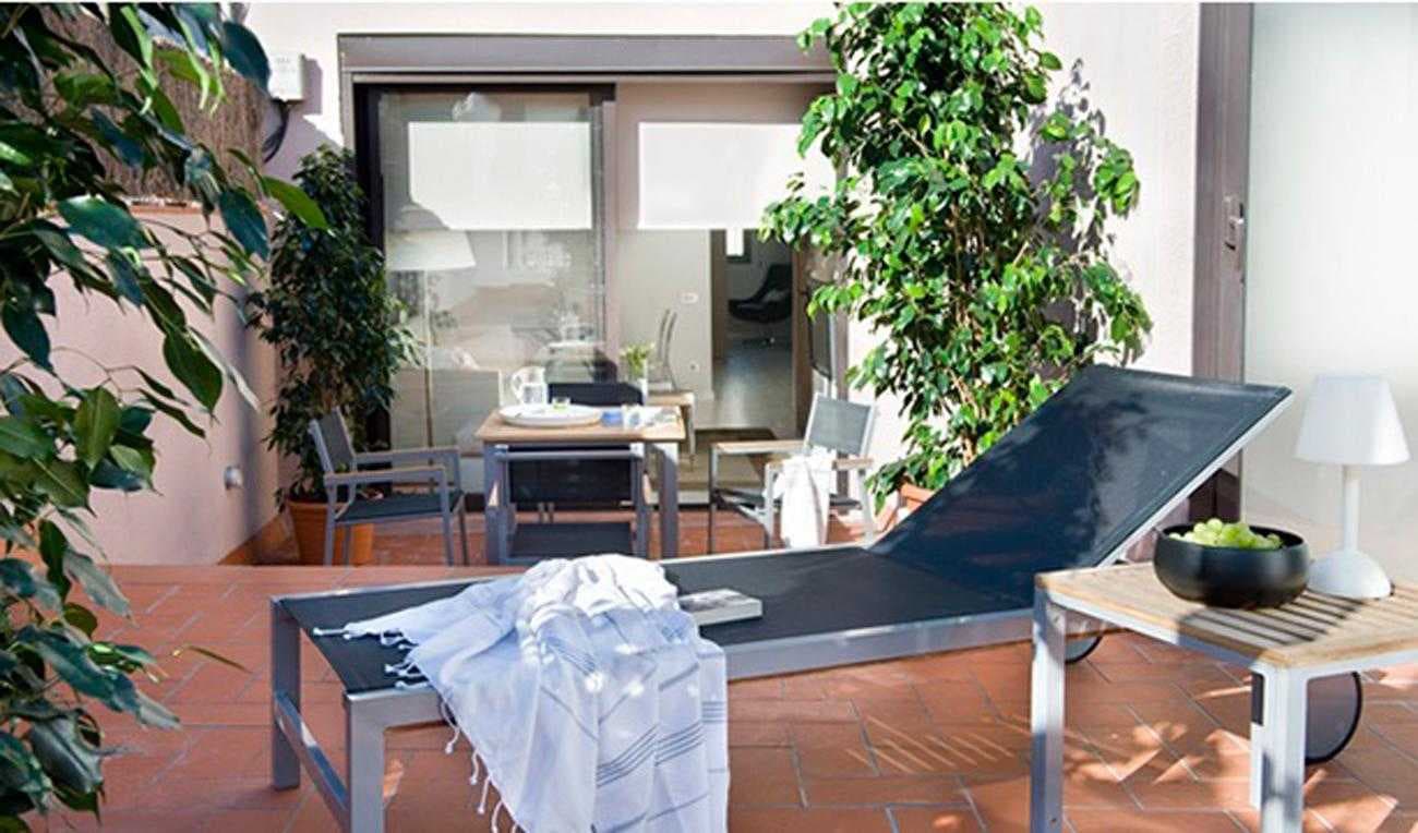 1 Bedroom Apartment Senior 2