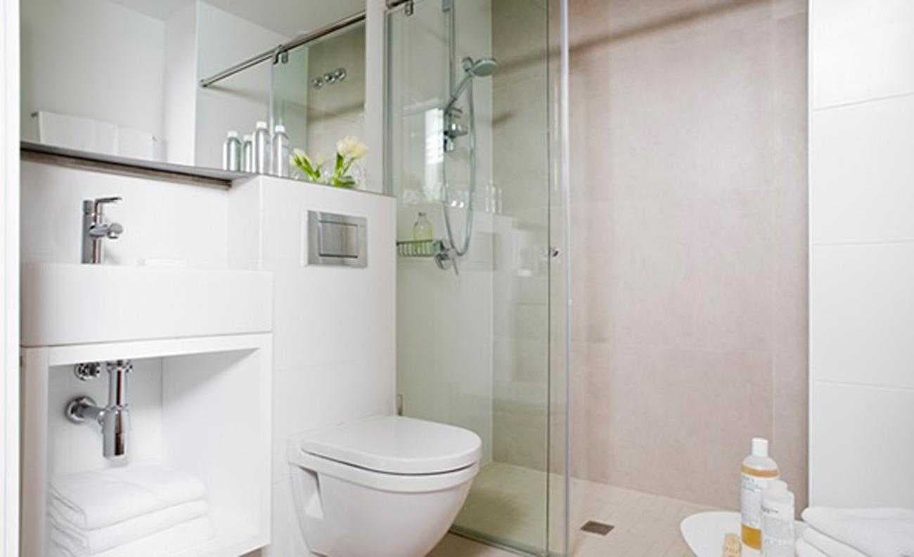 1 Bedroom Apartment Senior 1