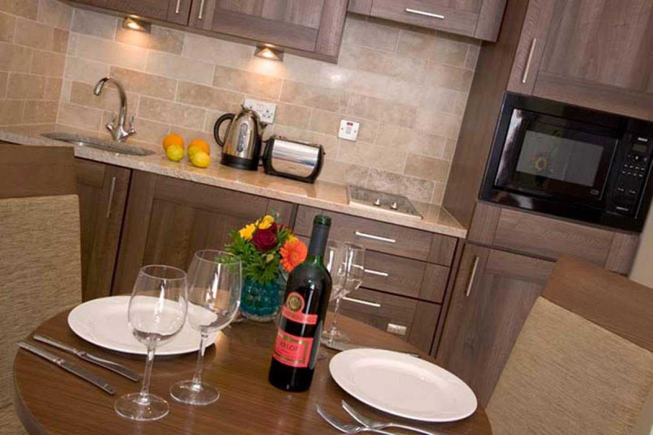 2 Bedroom Apartment Junior 2