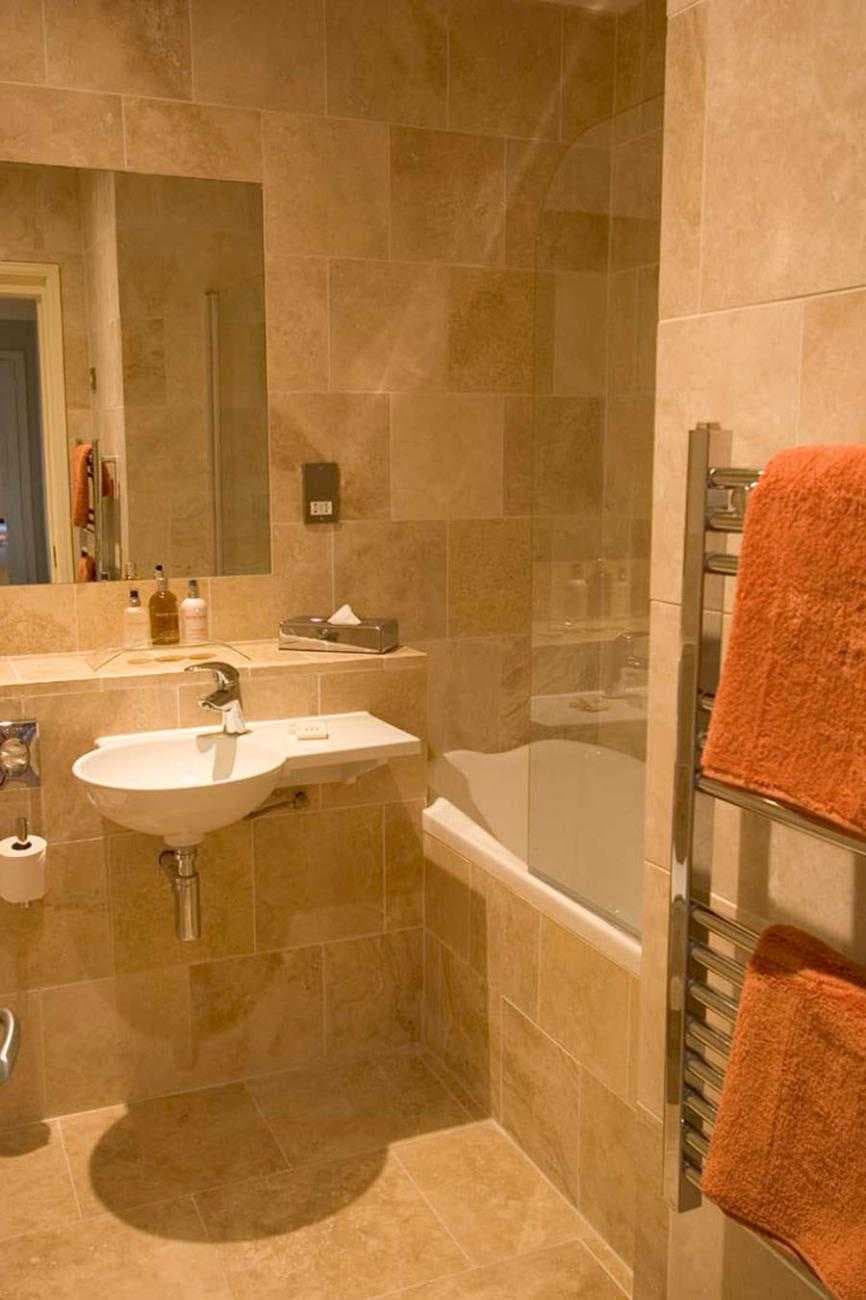 2 Bedroom Apartment Junior 1