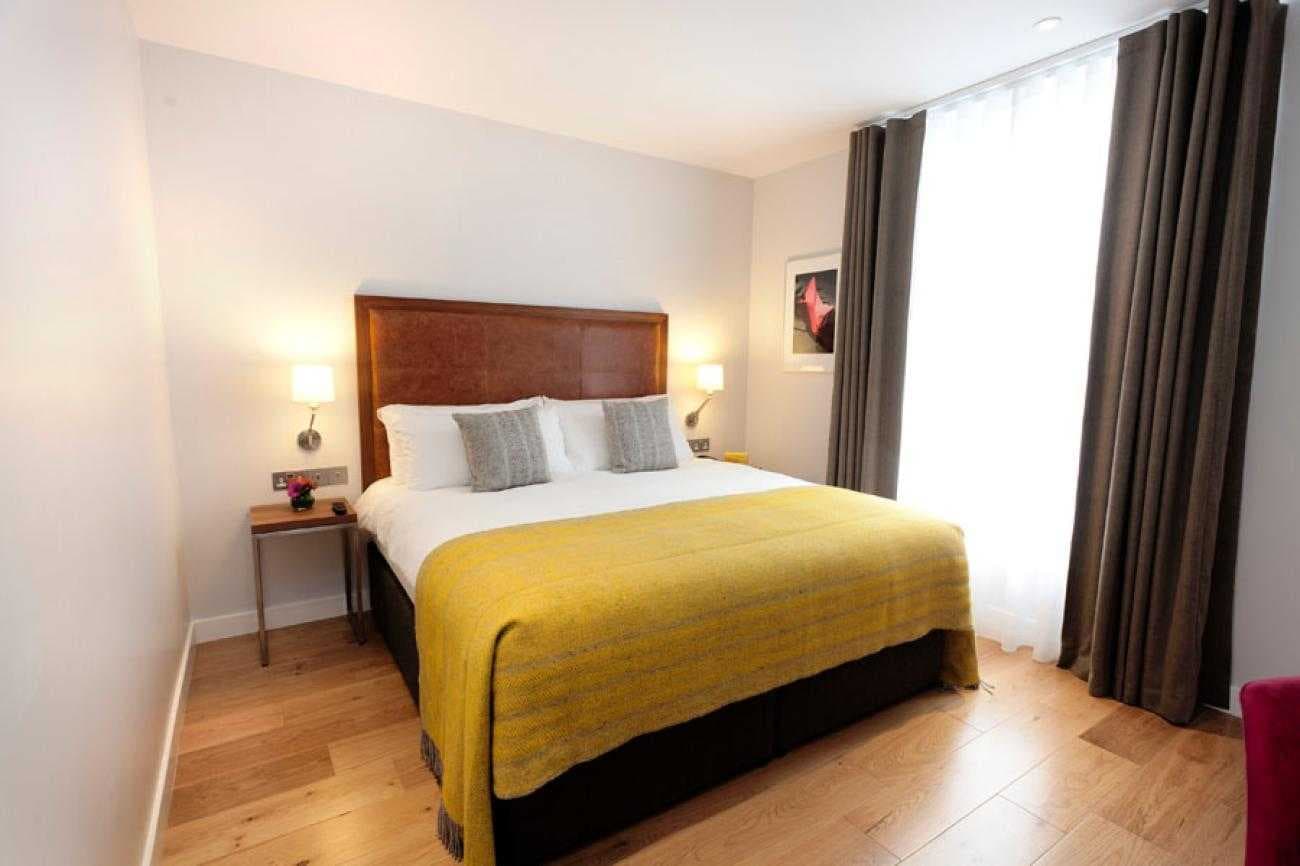 1 Bedroom Apartment Junior 3