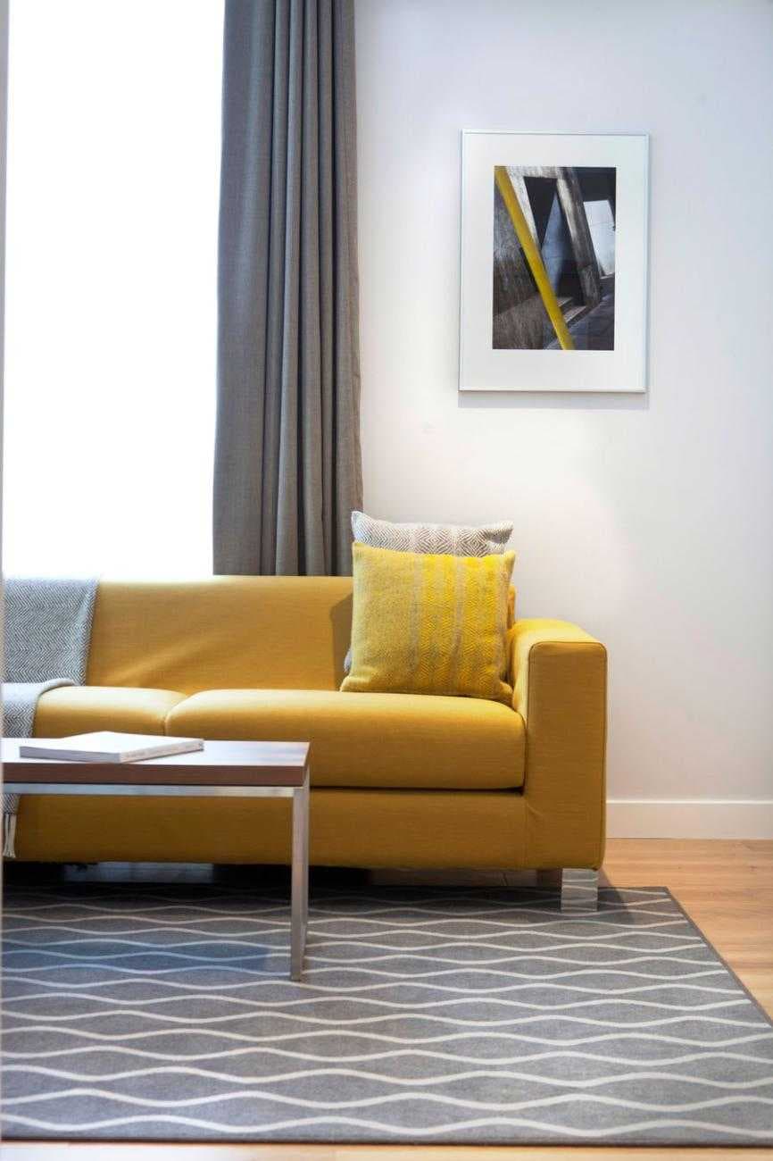 1 Bedroom Apartment Junior 2