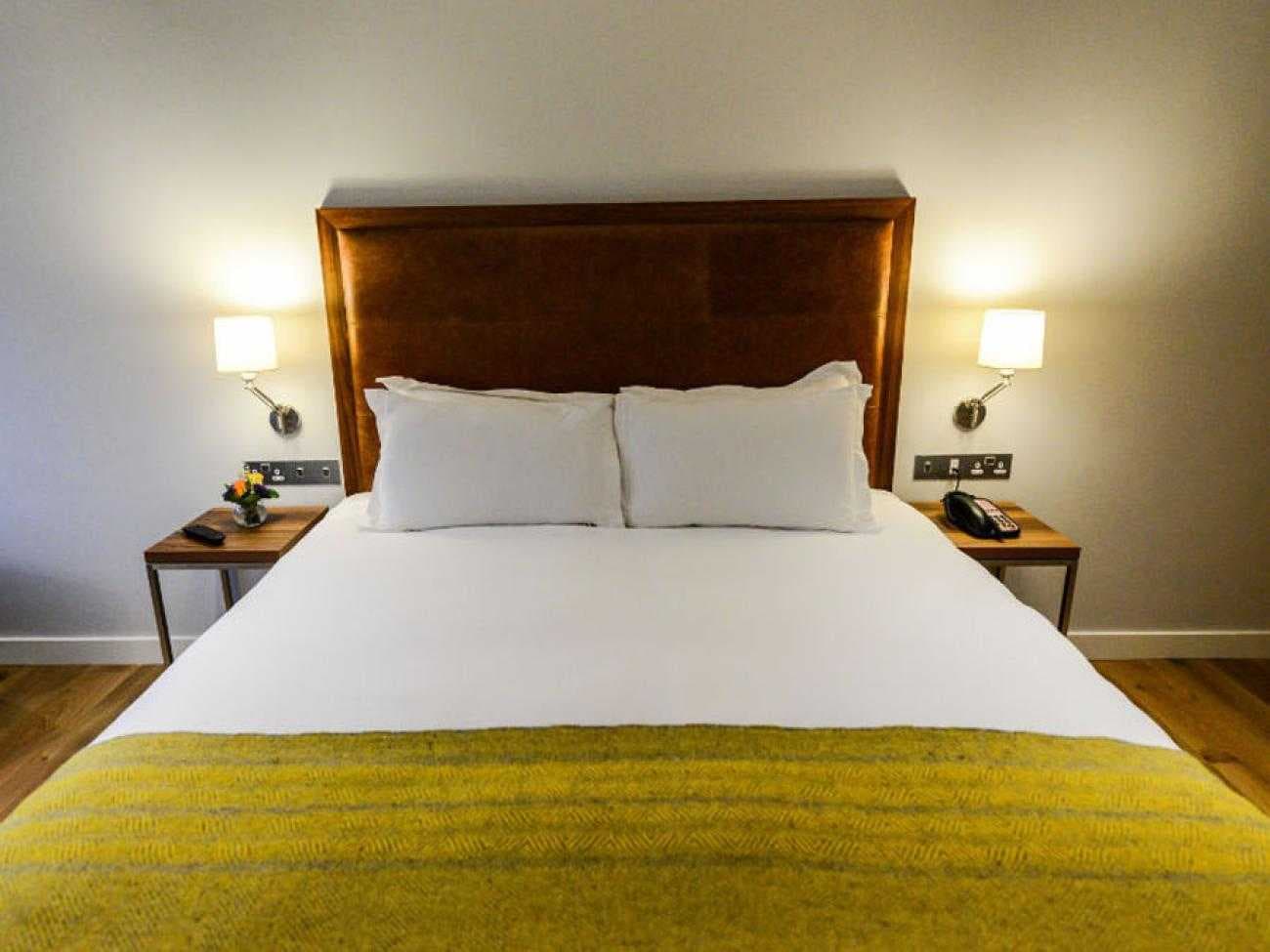 1 Bedroom Apartment Junior 1