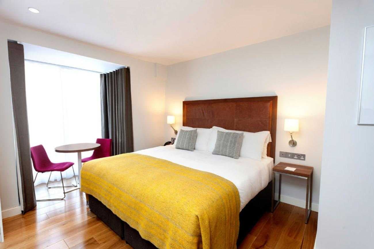 Studio Apartment Junior  3