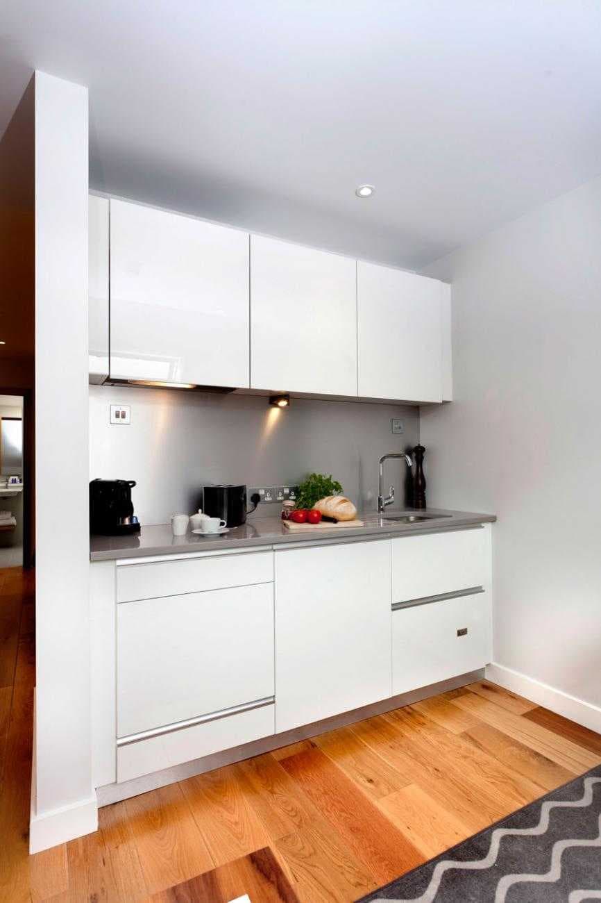 Studio Apartment Junior  2
