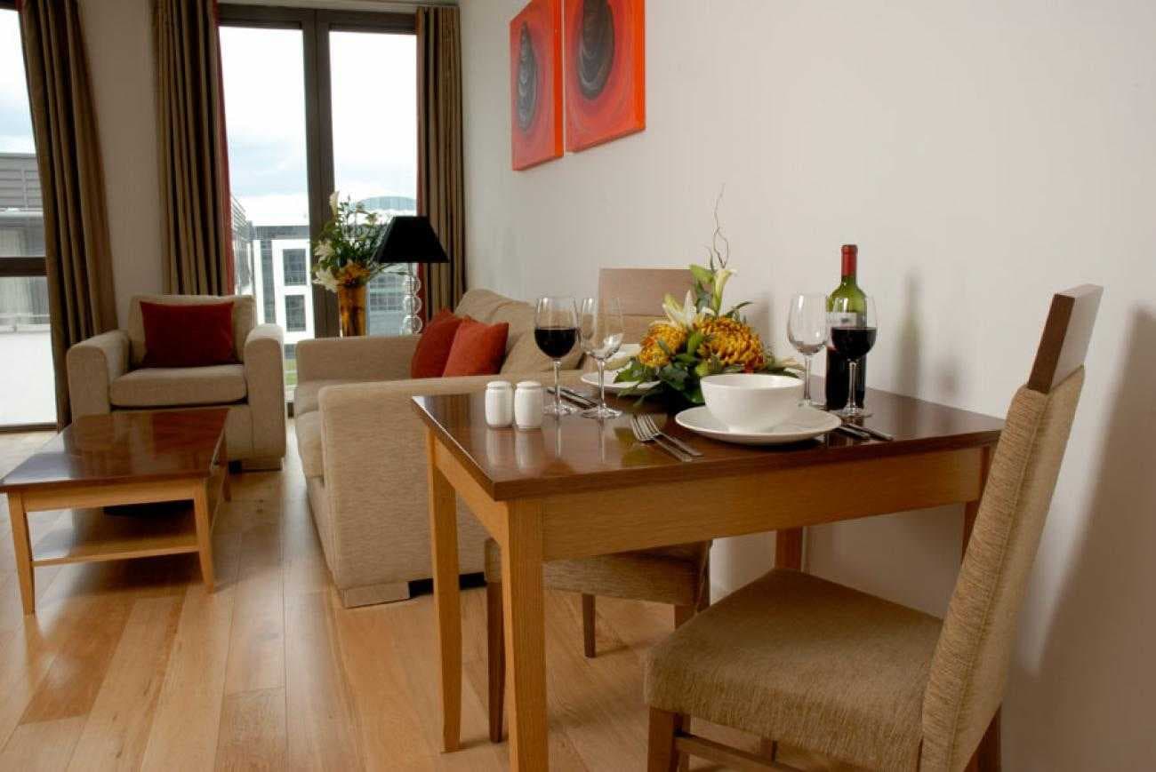 2 Bedroom Apartment Junior 3