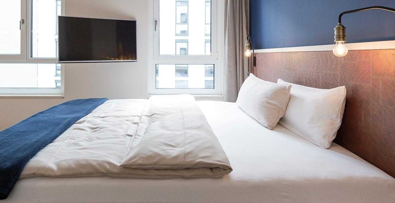Studio Apartment Junior  3