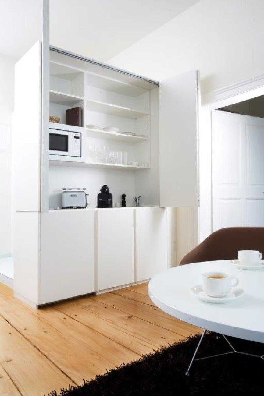 1 Bedroom Apartment Junior 3