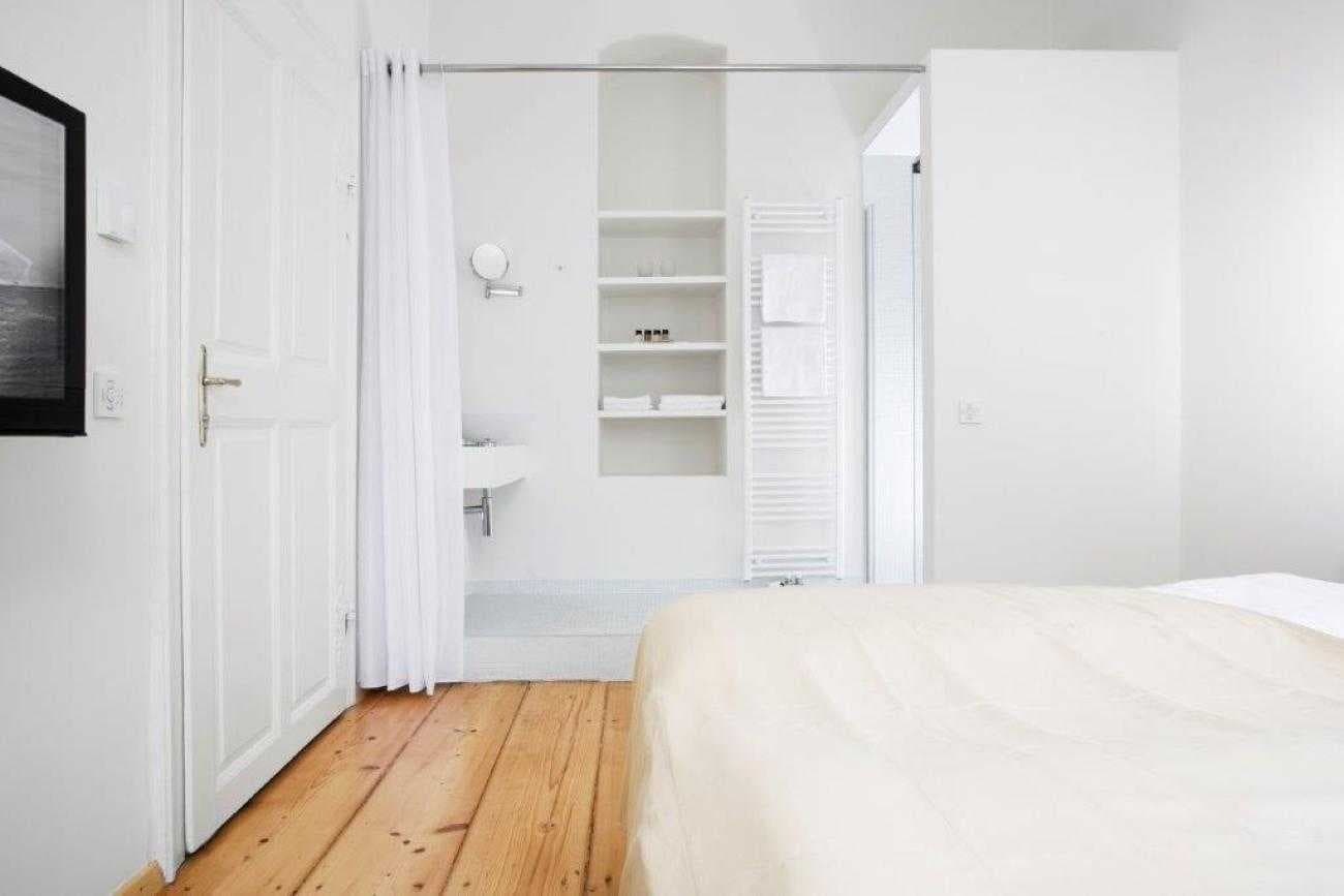 1 Bedroom Apartment Junior 1