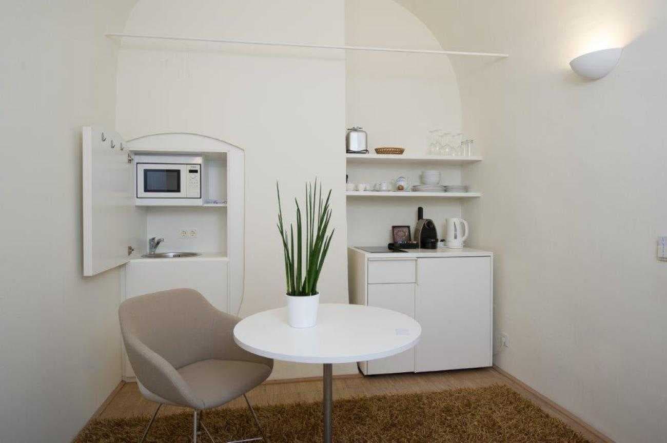 Studio Apartment Junior  2