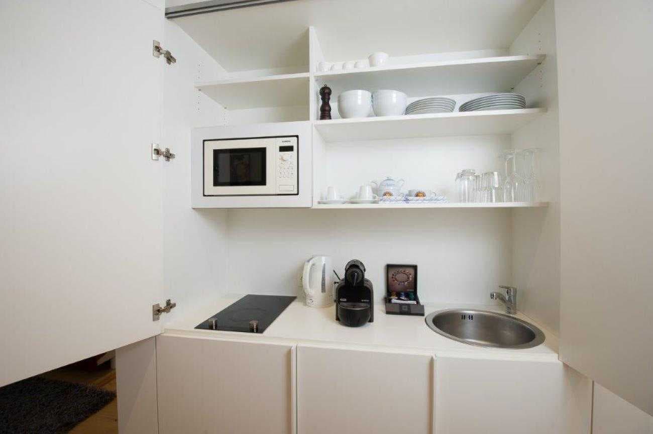 Studio Apartment Junior  1
