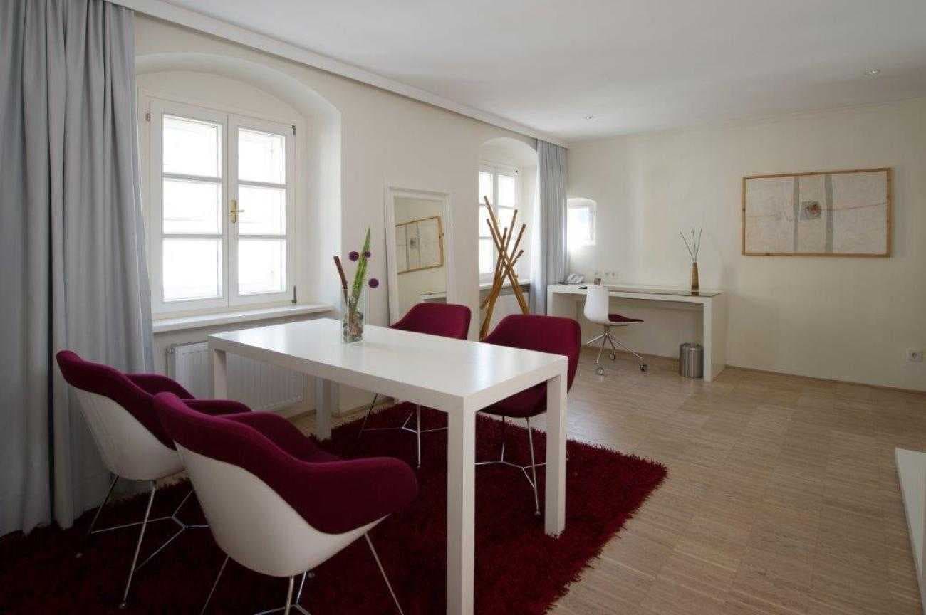 1 Bedroom Apartment Senior 2