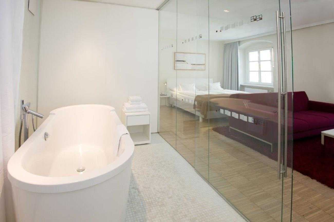 1 Bedroom Apartment Senior 1