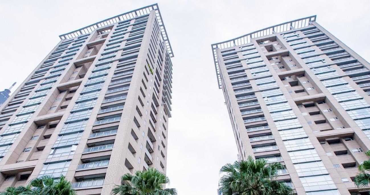 Studio Apartment Senior  1