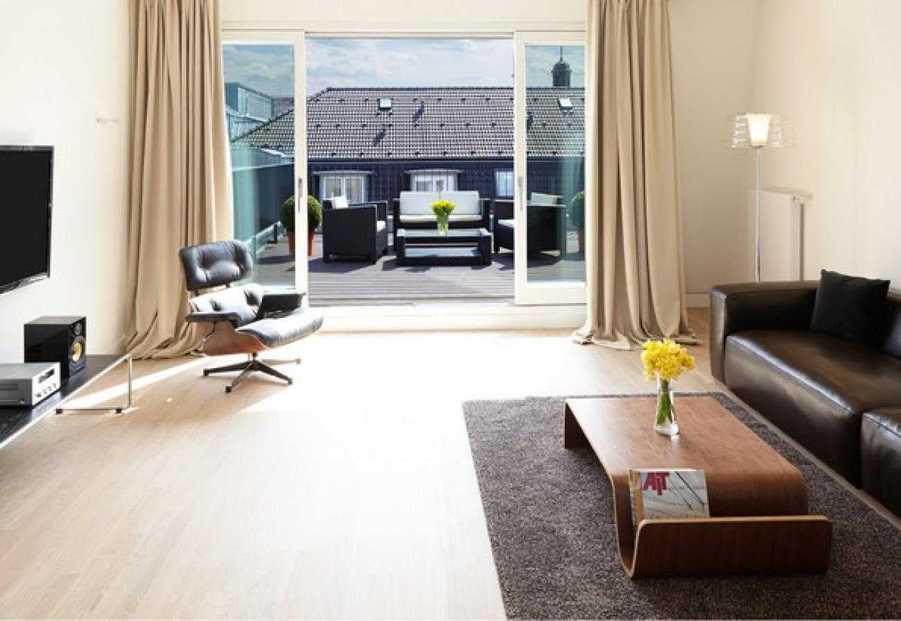 Grand Apartment 1
