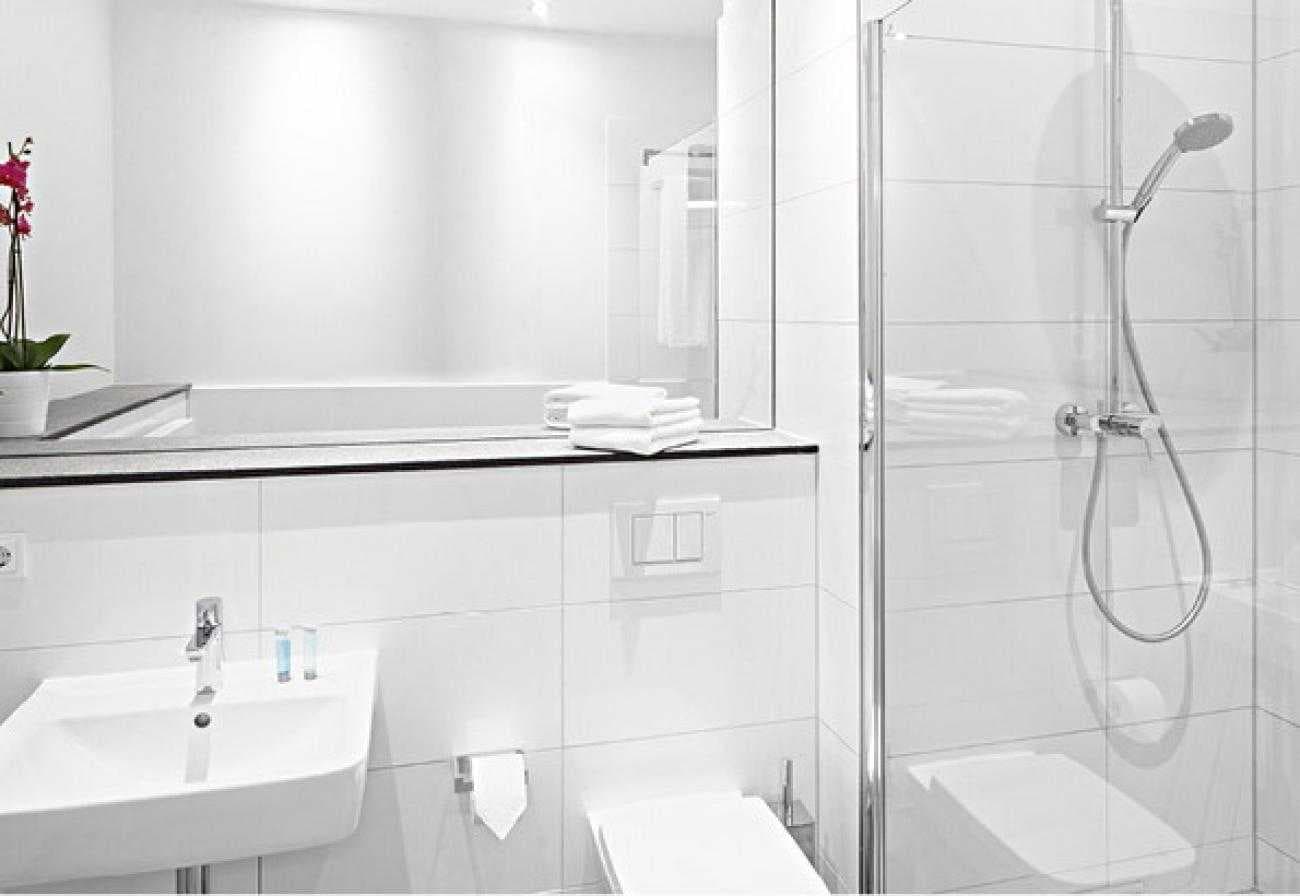 1 Bedroom Apartment Senior 2