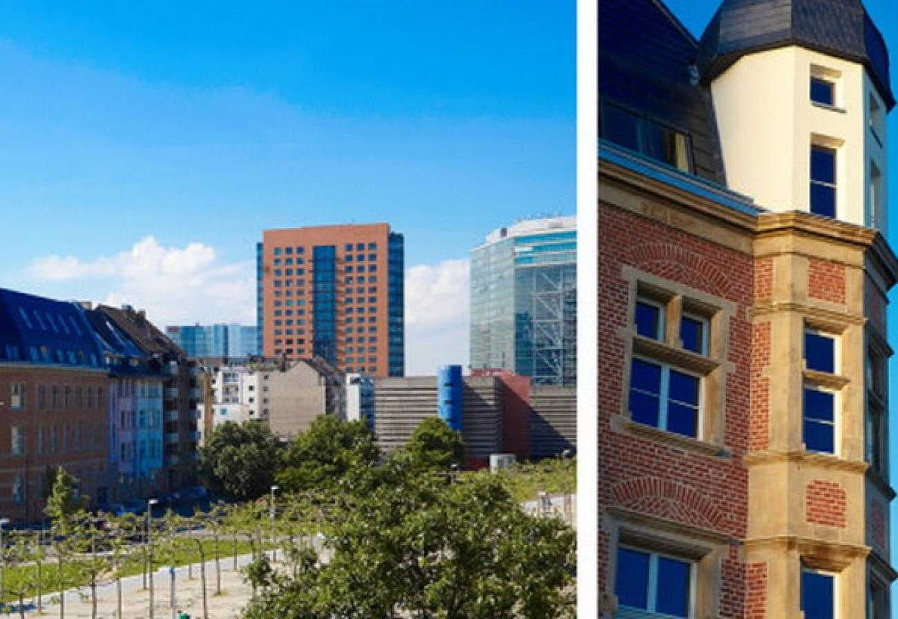 1 Bedroom Apartment Senior 1