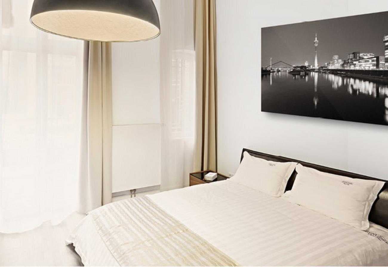 Studio Apartment Senior  3