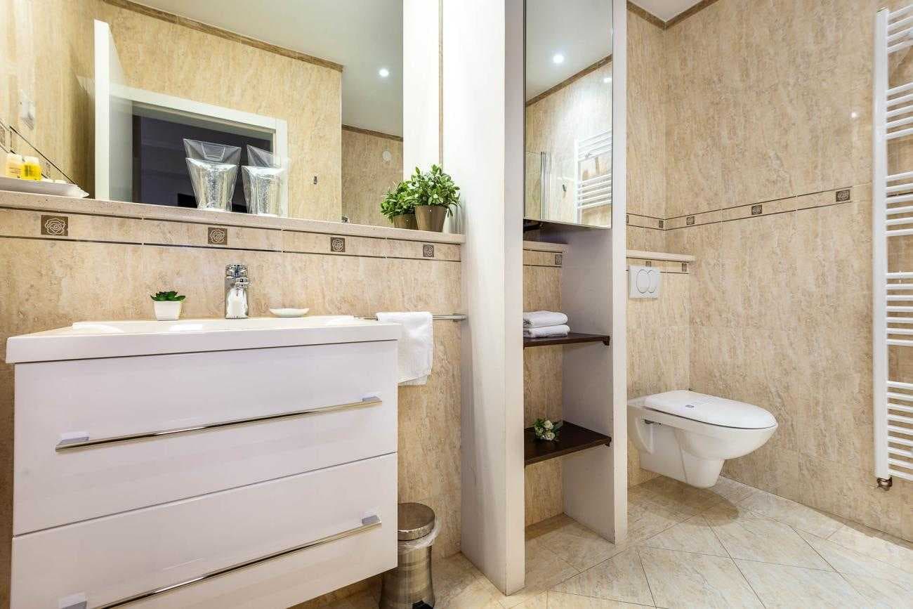 1 Bedroom Apartment Junior 2