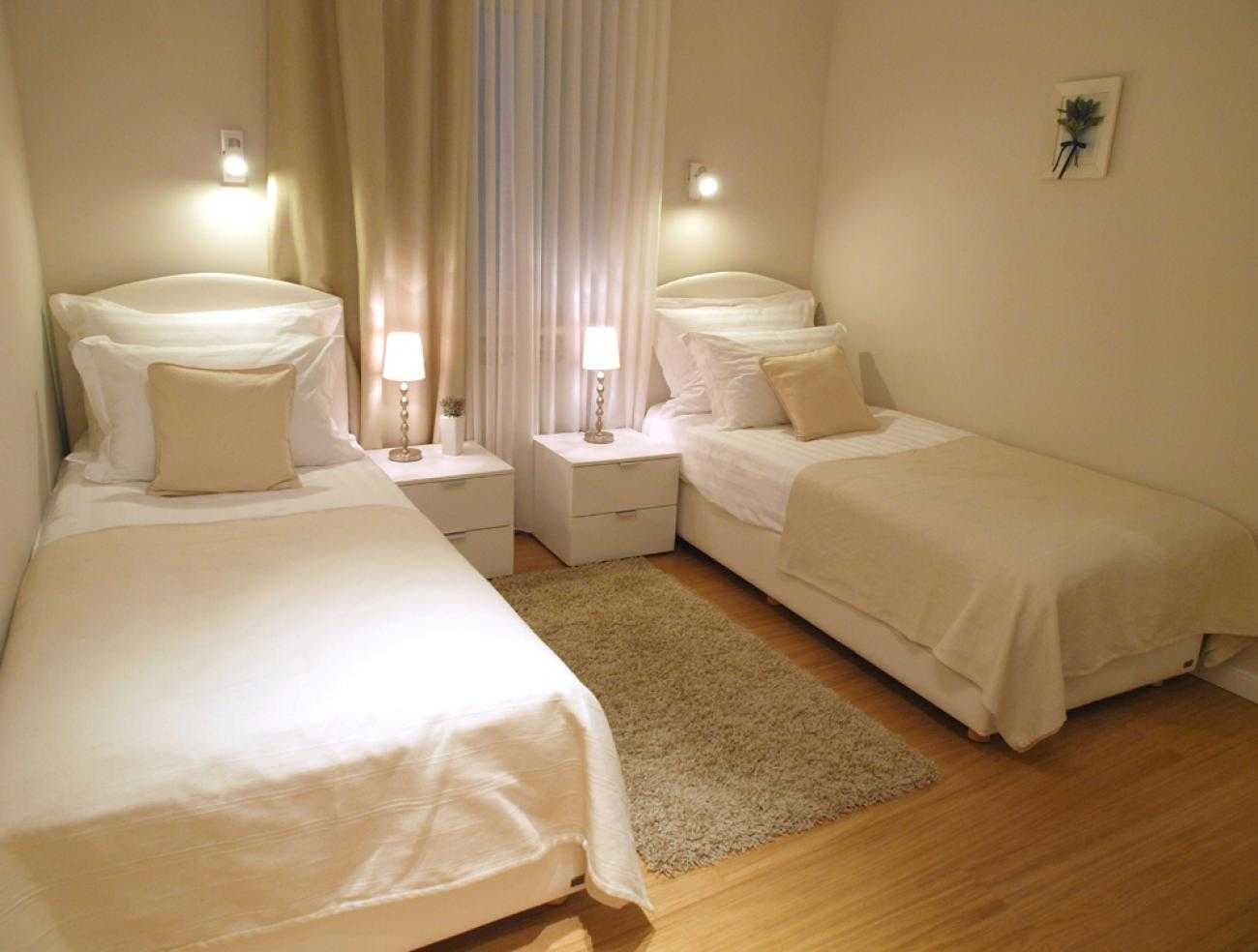 1 Bedroom Apartment Senior 3