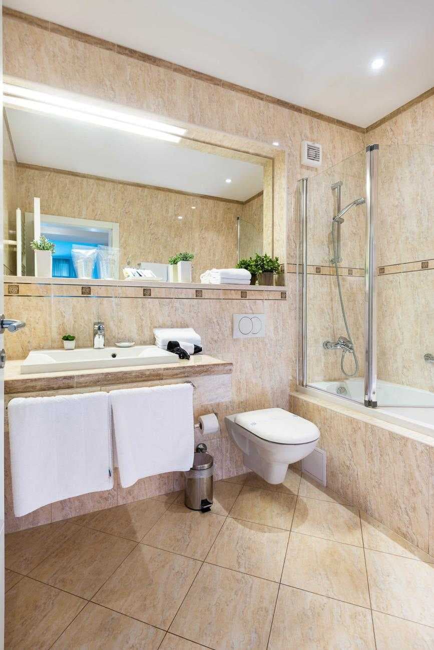 1 Bedroom Apartment Senior 2