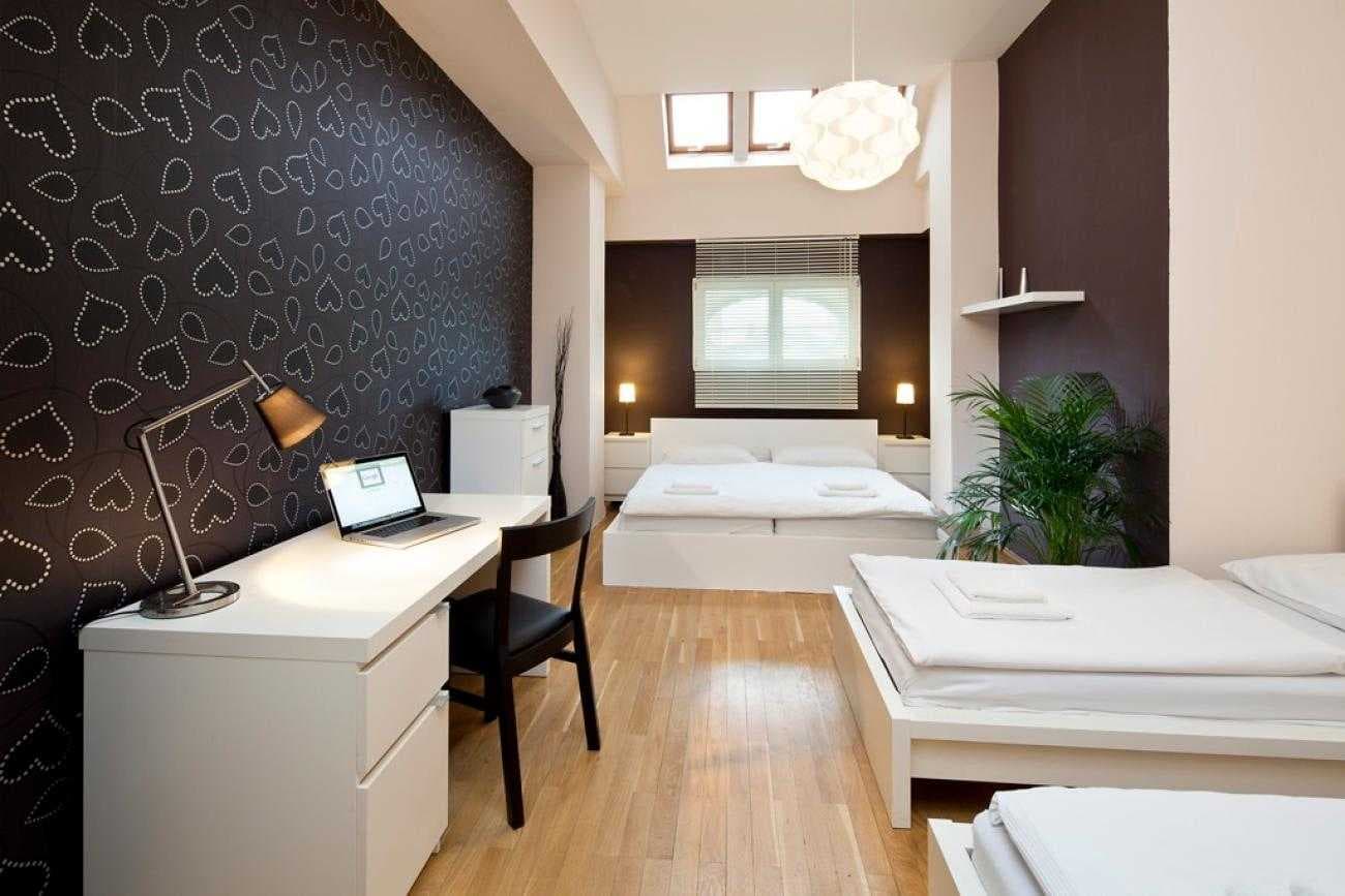 Studio Apartment Junior  3