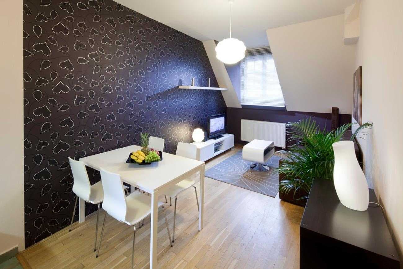 Studio Apartment Junior  1