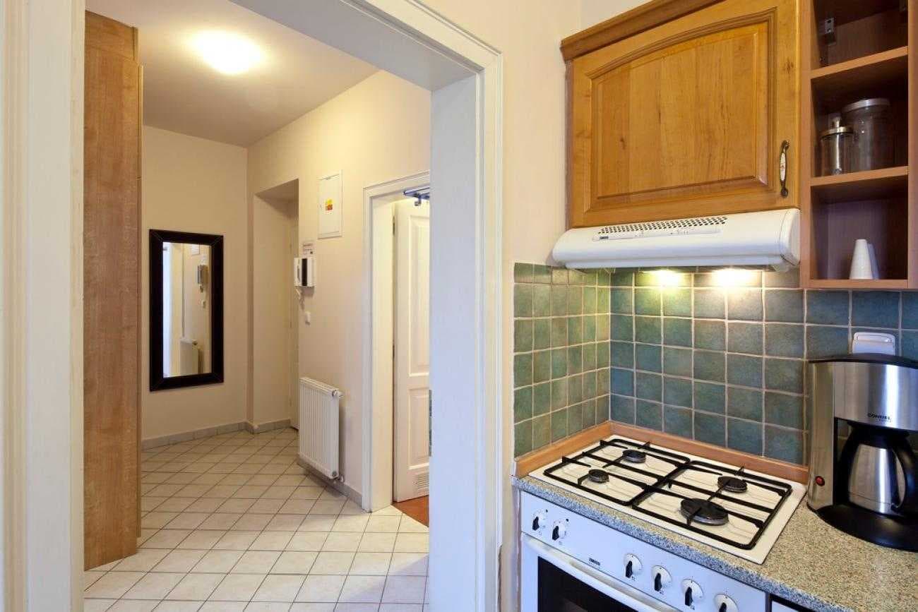3 Bedroom Apartment Senior 3