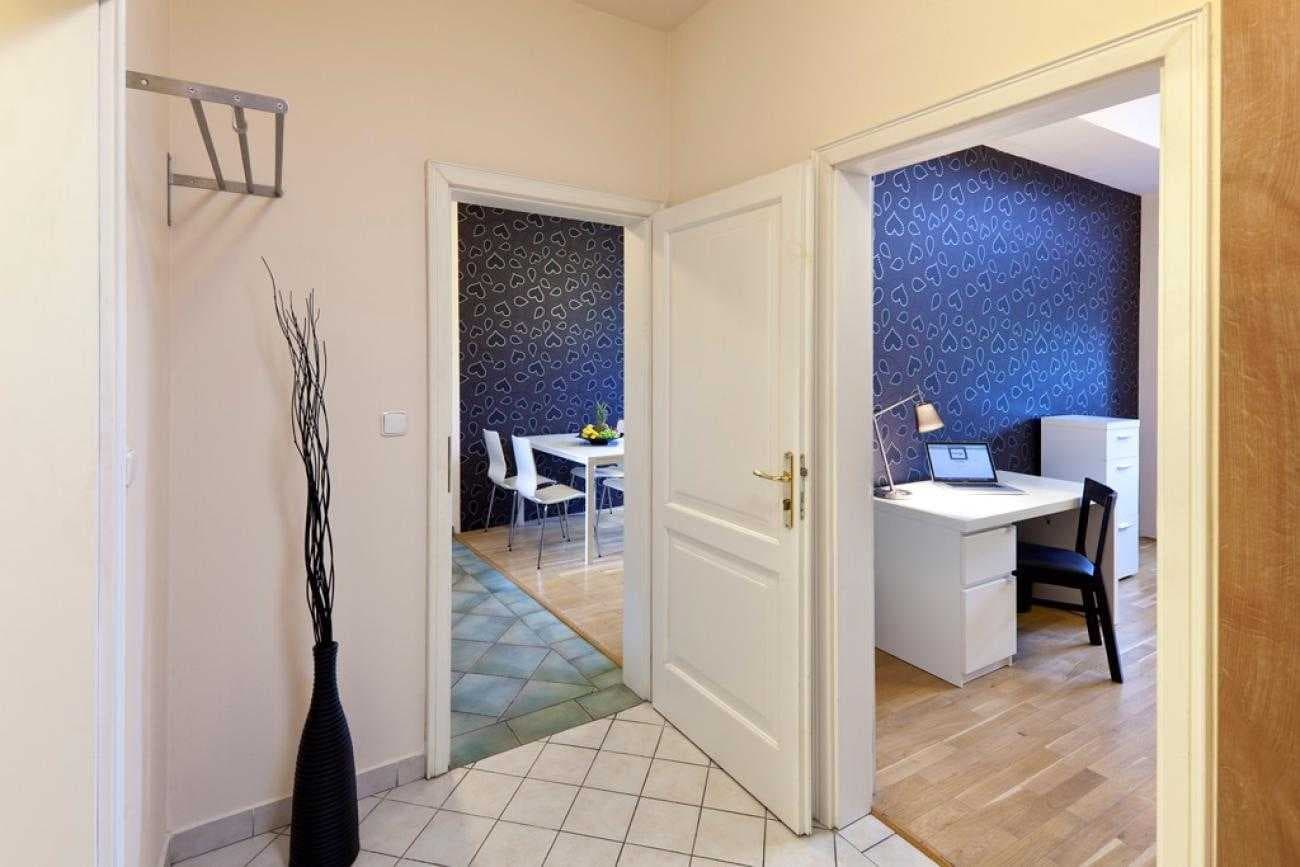 1 Bedroom Apartment Junior 2