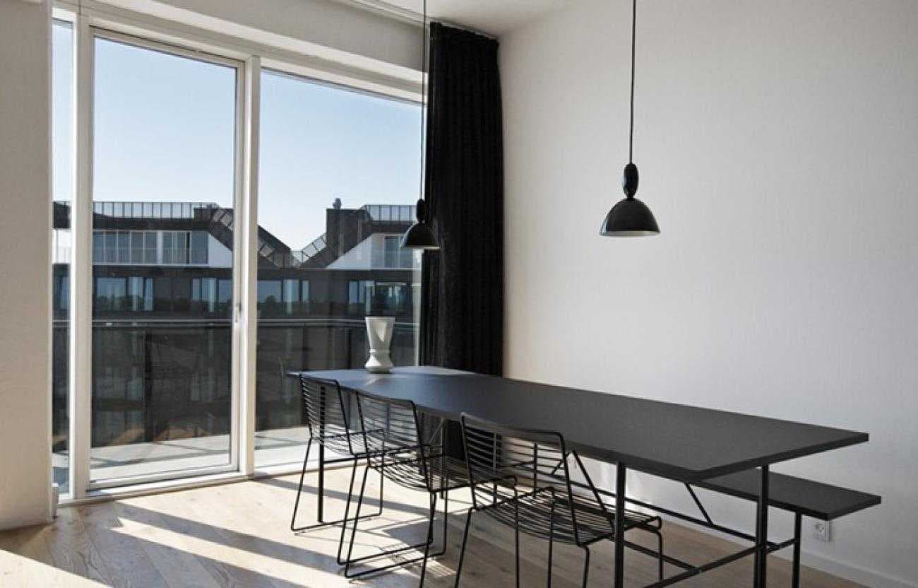 2 Bedroom Apartment Senior 3