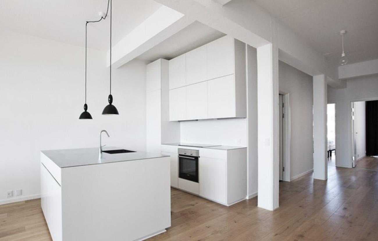 2 Bedroom Apartment Senior 2