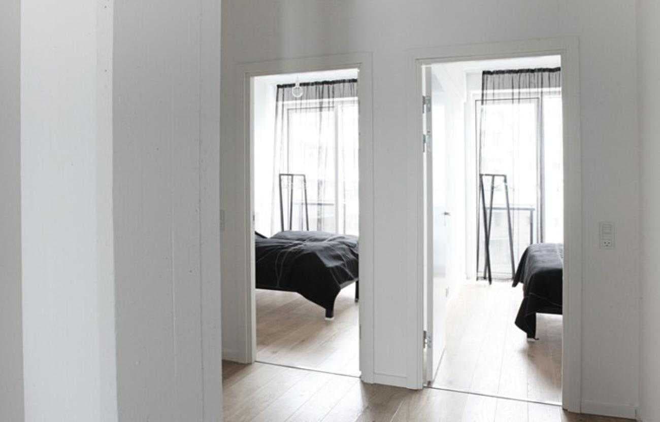 2 Bedroom Apartment Senior 1