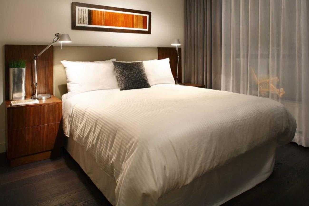 1 Bedroom Apartment Senior 2