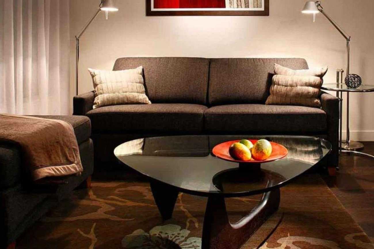1 Bedroom Apartment Senior 1