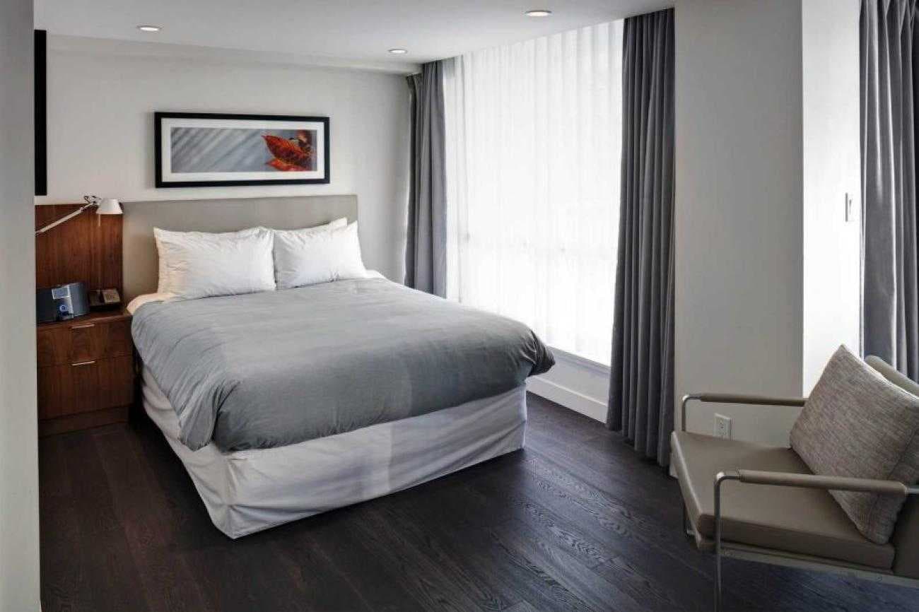 Studio Apartment Senior  1