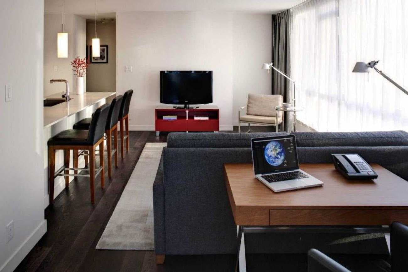 2 Bedroom Apartment Senior 2
