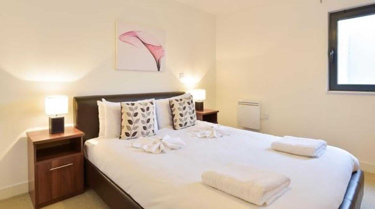 1 Bedroom Apartment Junior 3