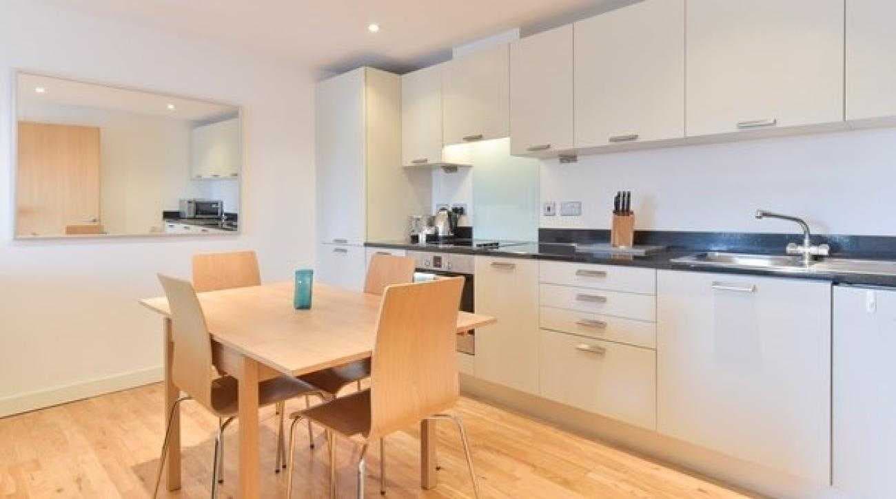 1 Bedroom Apartment Junior 2