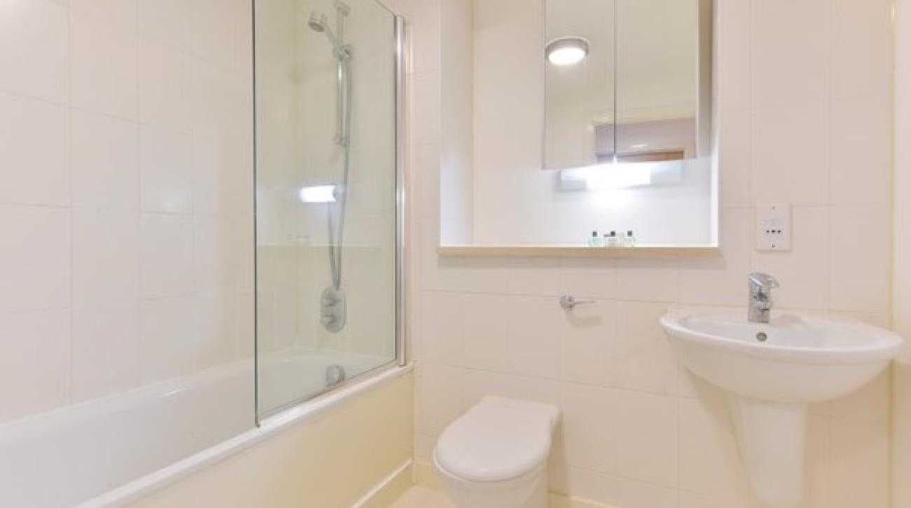 1 Bedroom Apartment Junior 1