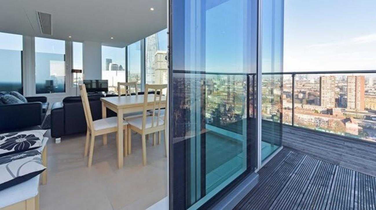 2 Bedroom Apartment Junior 3