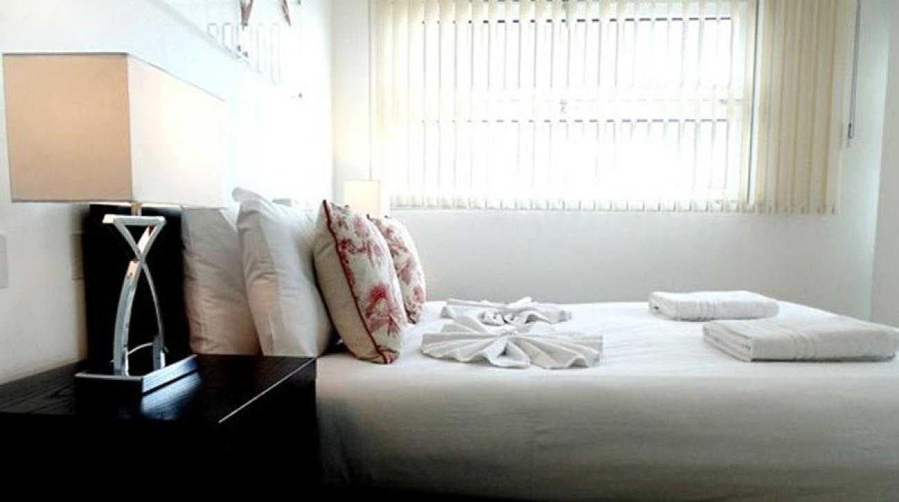 2 Bedroom Apartment Junior 2
