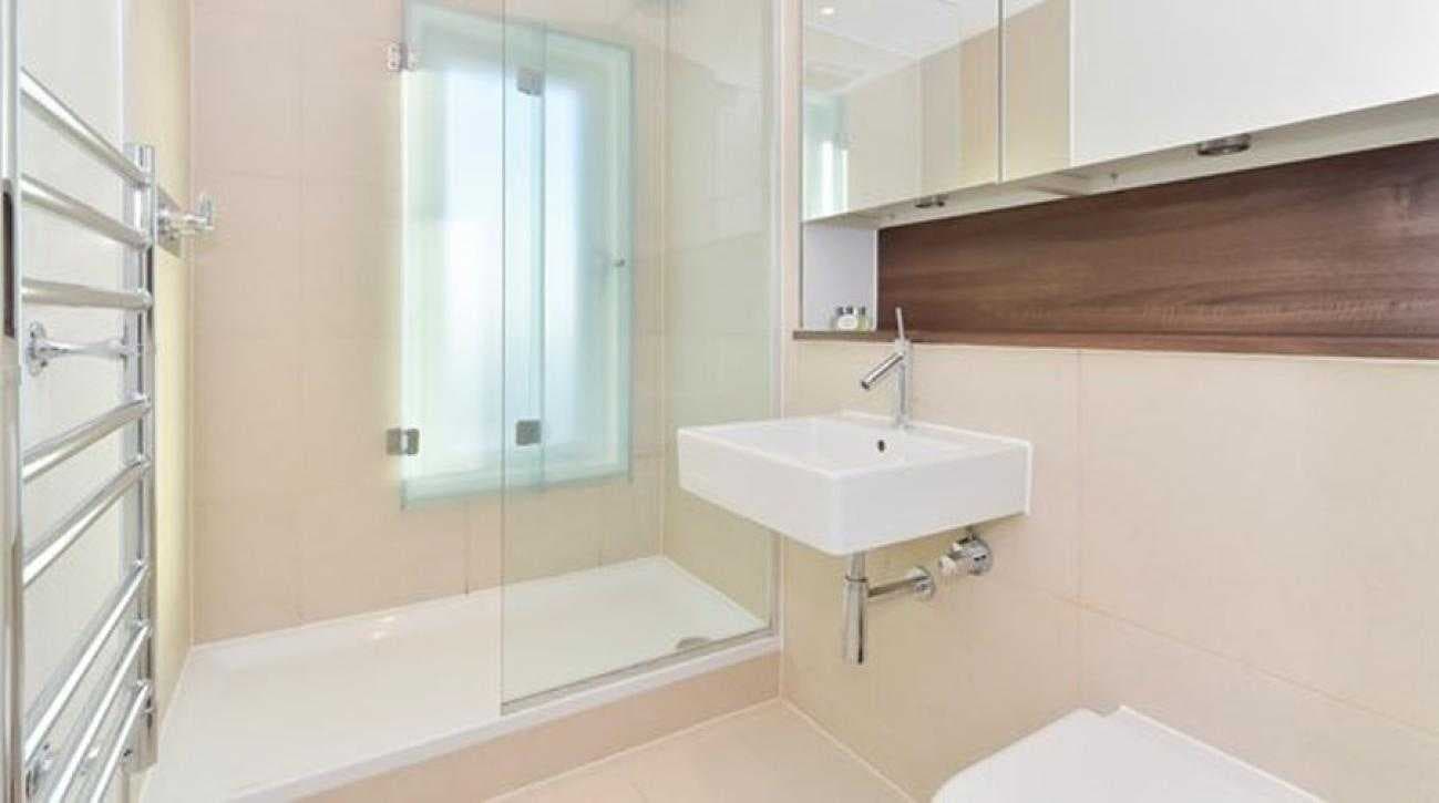 2 Bedroom Apartment Junior 1