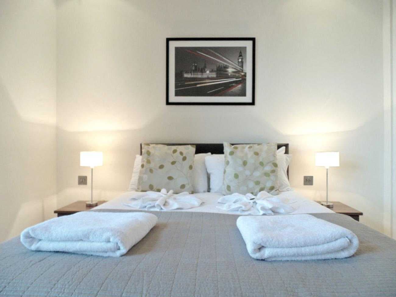 1 Bedroom Apartment Junior 3