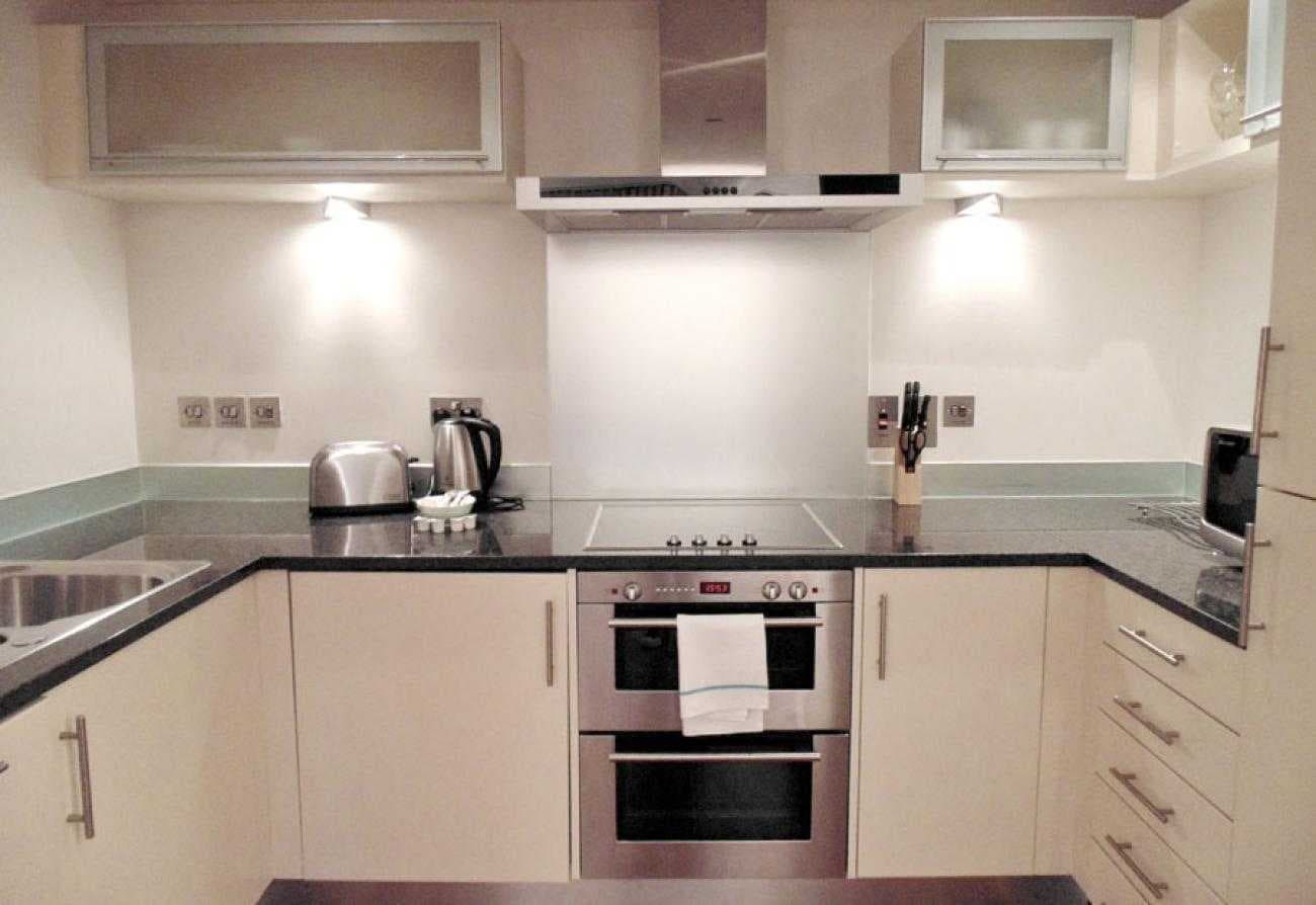 1 Bedroom Apartment Junior 2
