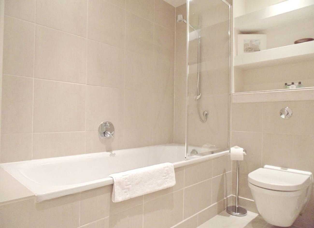 1 Bedroom Apartment Junior 1
