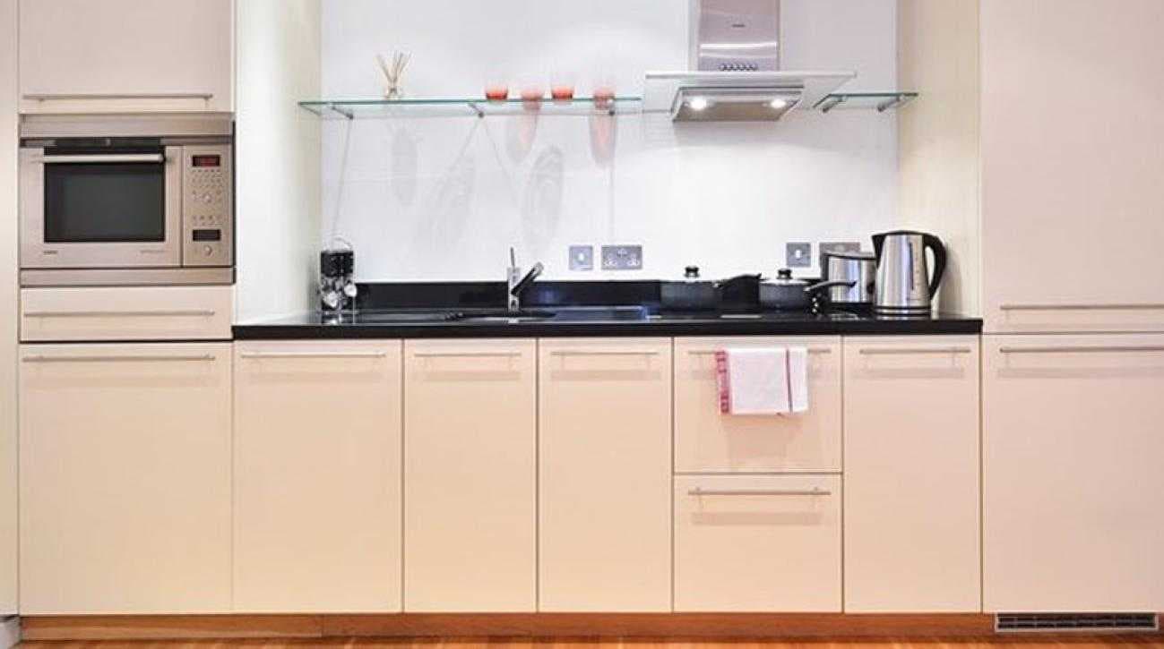 1 Bedroom Apartment Junior 3