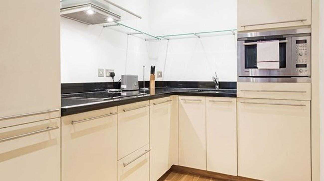 1 Bedroom Apartment Junior 2
